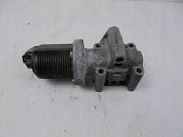 Клапан EGR рециркуляції газів 50024005 OPEL