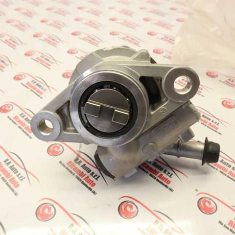 Насос рульового механізму 504243641 FIAT