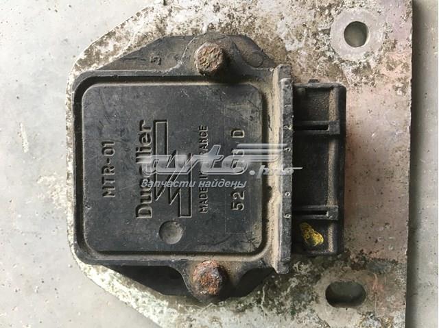 Комутатор 521013D DUCELLIER