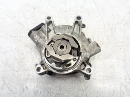 Насос вакуумний 55269729 FIAT