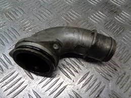 Шланг/патрубок интеркуллера 55350839 OPEL