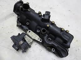 Колектор впускний 55571993 OPEL