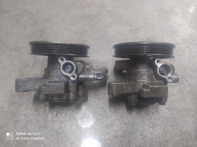 ГПР керма 56100PDAE03 HONDA