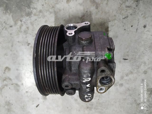 Насос рульового механізму 56110PNBA04 HONDA
