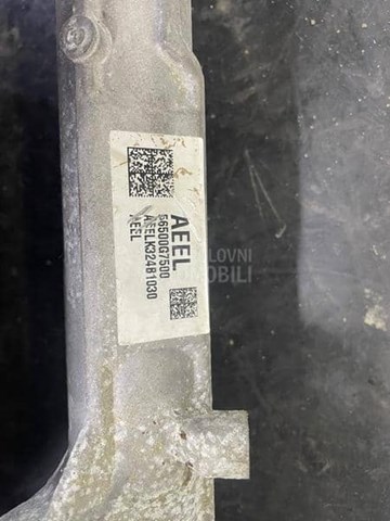Кермова рейка 56500G7500 HYUNDAI