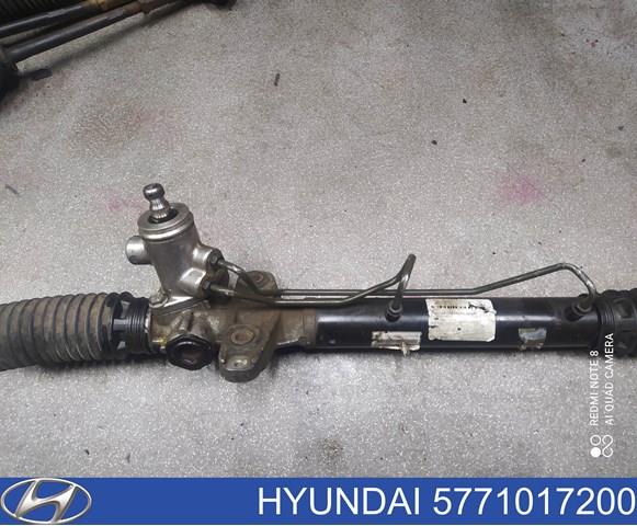 Рейковий рульовий механізм 5771017200 HYUNDAI