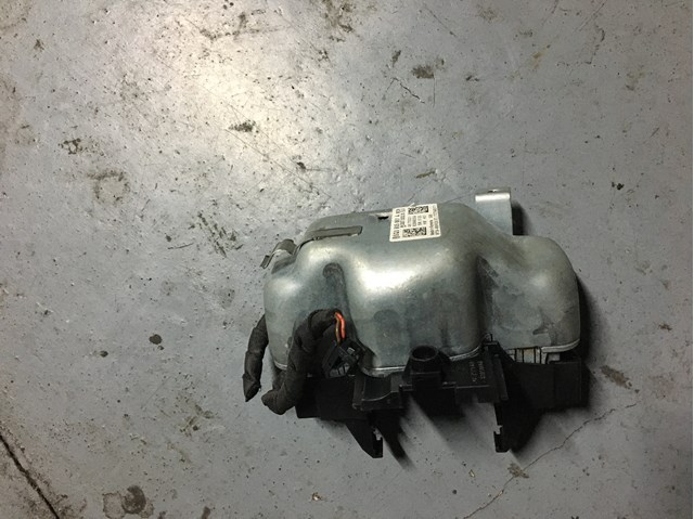 Електронний модуль рульової колонки 5Q0905861A VAG