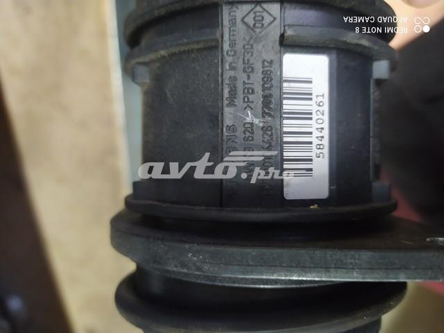 Повітромір 5WK9620 NISSAN