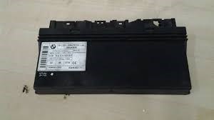 Блок комфорту 61359176069 BMW