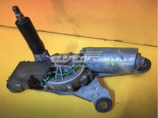 Моторчик заднього двірника 61628360154 BMW