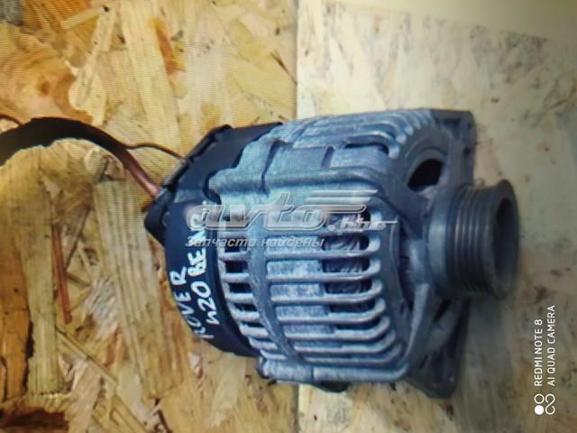Генератор автомобільний 63321351 MAGNETI MARELLI