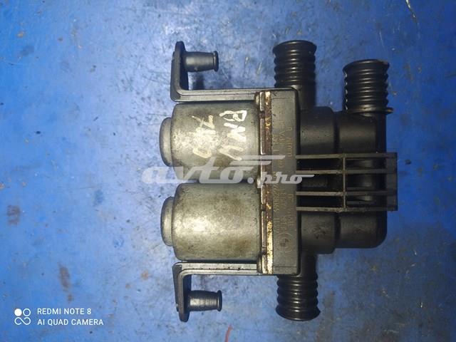 Кран системи опалення 64116908294 BMW