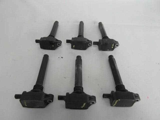 Котушка запалювання 68242286AA CHRYSLER