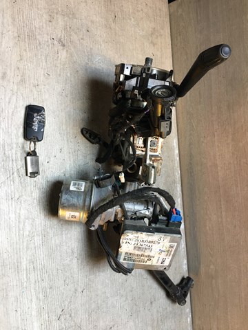 Рульова колонка 68276905AF CHRYSLER