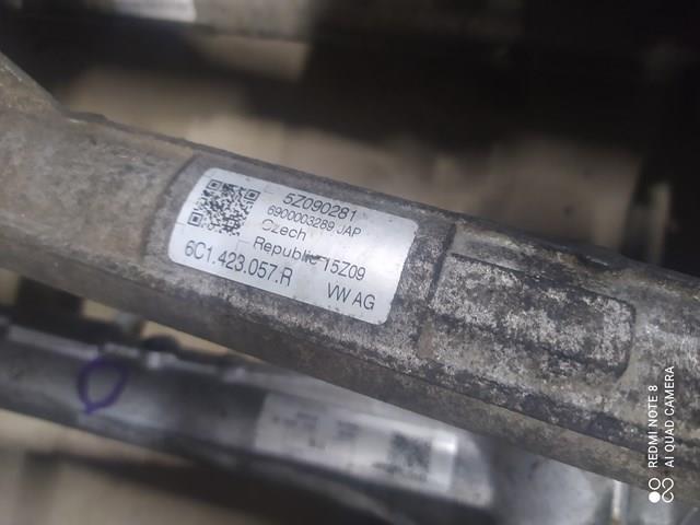 Управління рульове в зборі 6C1423058B VAG