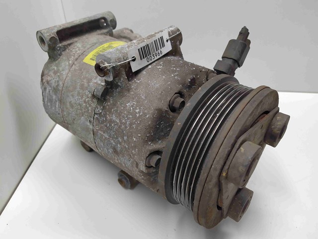 Компресор холодоагенту 6G9119D629EC FORD