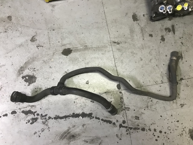 Шланги системи охолодження 6G918286EF FORD