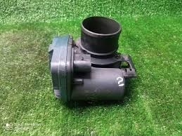 Блок дросельної заслінки 6H4Q9E926BA FORD