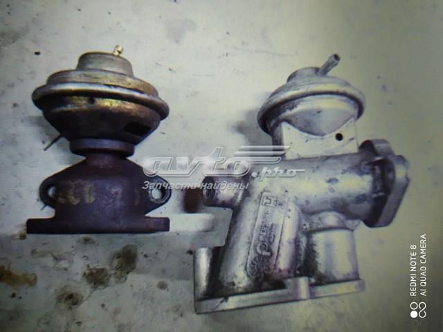 Клапан EGR 72277203 OPEL