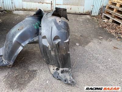 Підкрилок передній лівий 74151SMGE HONDA