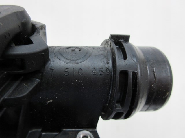 Блок термостата 7510959 BMW