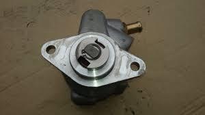Насос ГПК 7683955114 ZF PARTS