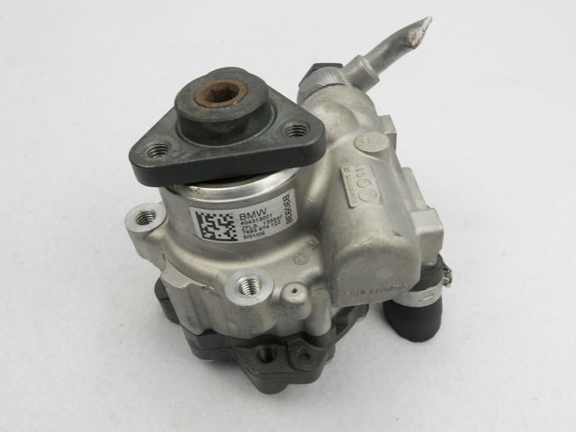 Насос гідропідсилювача керма 7693974122 ZF PARTS