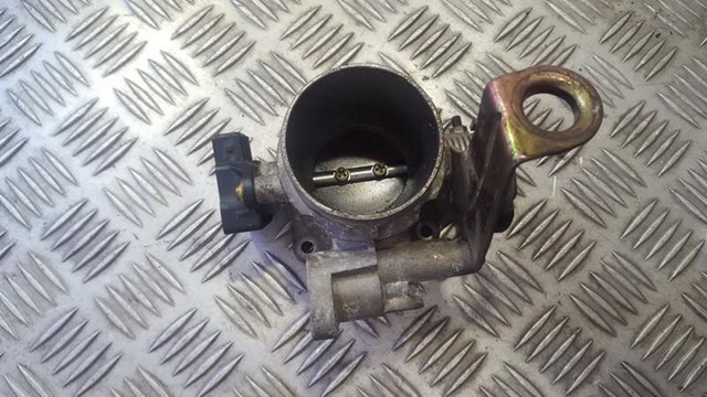 Блок дросельної заслінки 7700861679 RENAULT