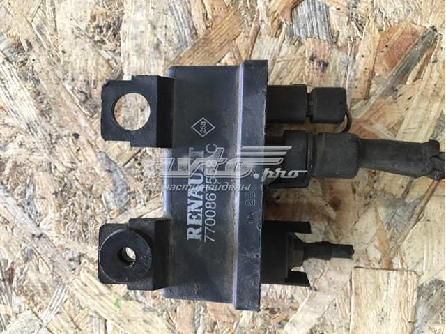 Реле управління 7700867558 RENAULT
