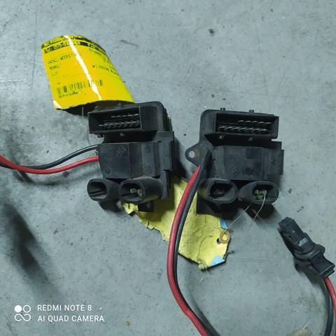 Реле обігрівача 7701045553 RENAULT