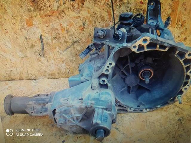 МКП в зборі 79J2 SUZUKI