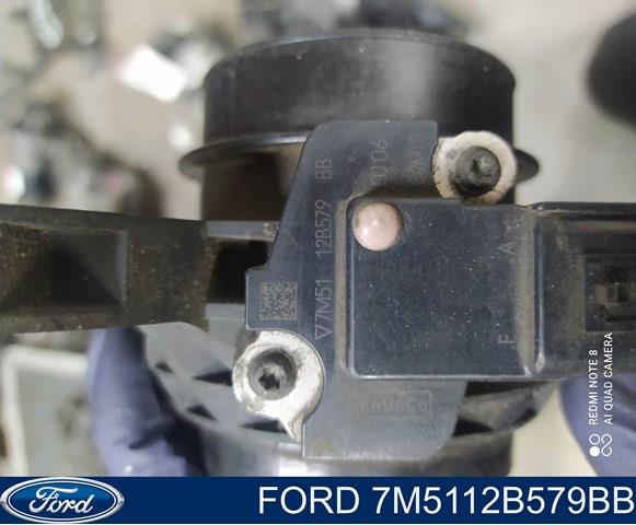 ДРПП 7M5112B579BB FORD