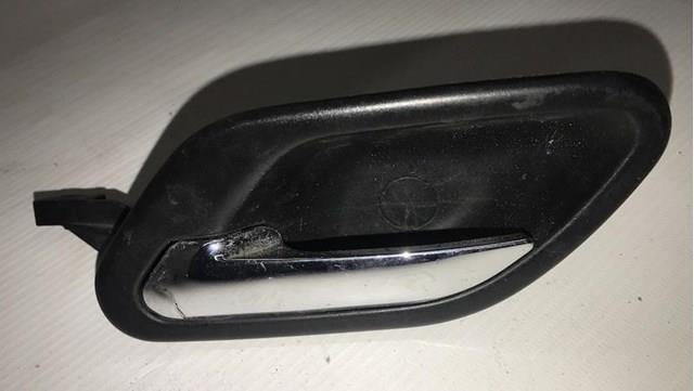 Ручка дверей правихї, внутрішня, перед/зад 8125514 BMW