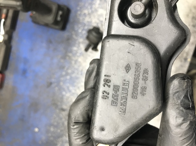 Пульсари 8200056350 RENAULT