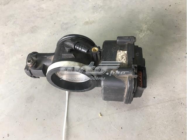 Блок дросельної заслінки 8200059268 RENAULT