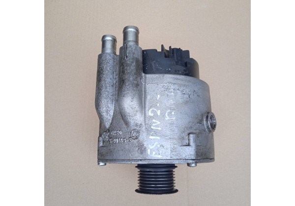 Генератор 8200138269 RENAULT