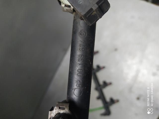 Розподільник палива 8200139674 RENAULT