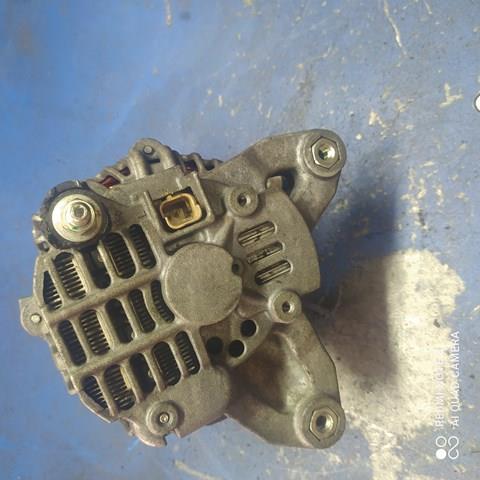 Генератор автомобільний 8200373636 RENAULT