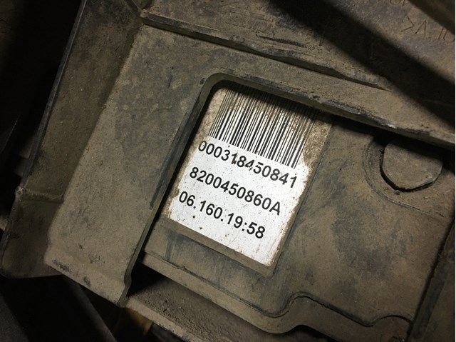 8200450860A Renault (RVI)