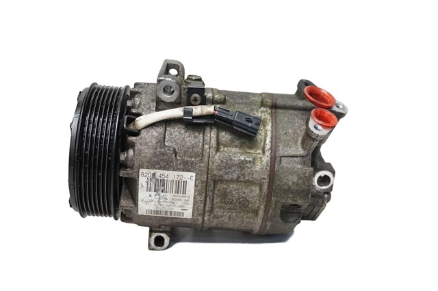 Компресор системи кондиціювання 8200454172 NISSAN