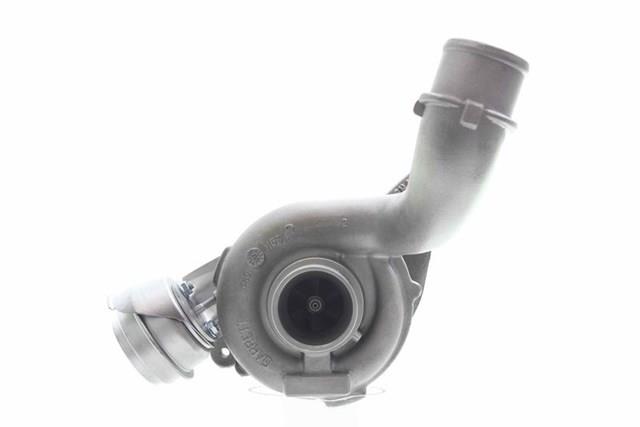 Турбокомпресор 8200459638 RENAULT