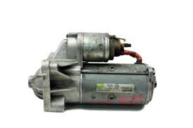 Стартер 8200628426 RENAULT