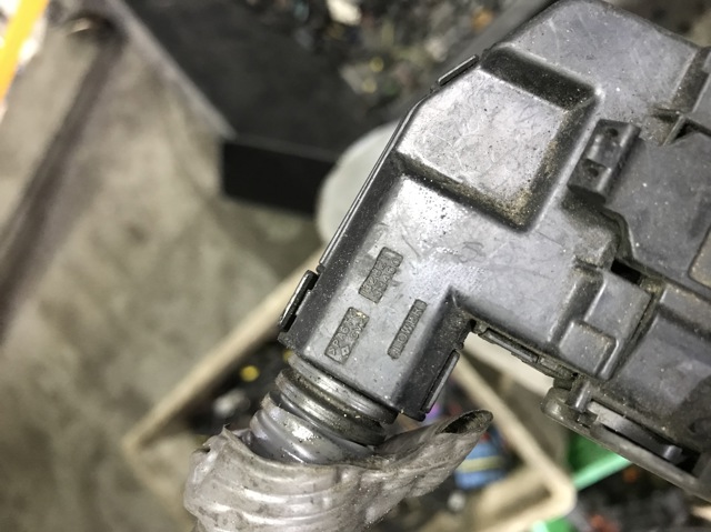 8282133460 Toyota