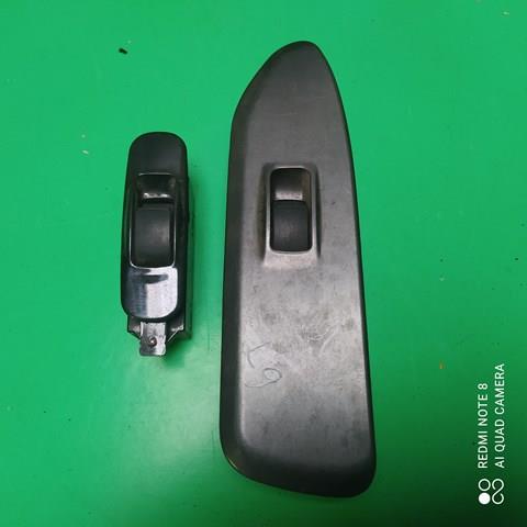 Кнопка склопідйомника передніх правих дверей 8608a182 9920990 outlander xl mitsubishi 8608a182