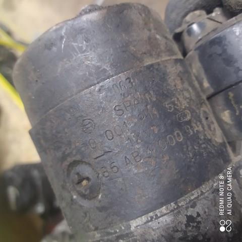 Стартер автомобільний 86AB11000BA FORD