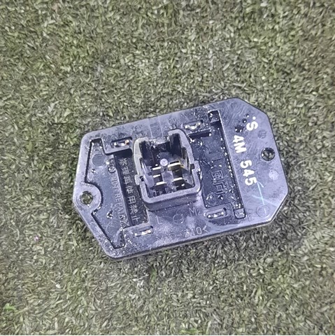 Реле обігрівача 8713852010 TOYOTA