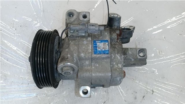 Компресор кліматичної установки 883100H010 TOYOTA