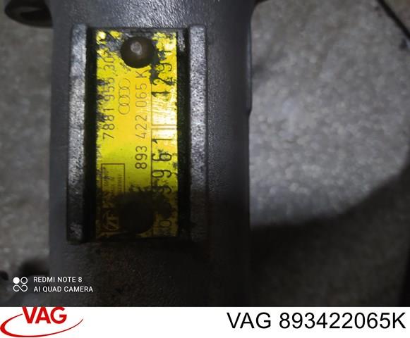 Рейковий рульовий механізм 893422065K VAG