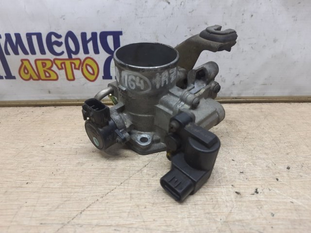 Датчик положення дросельної заслінки (потенціометр) Toyota Avensis Verso