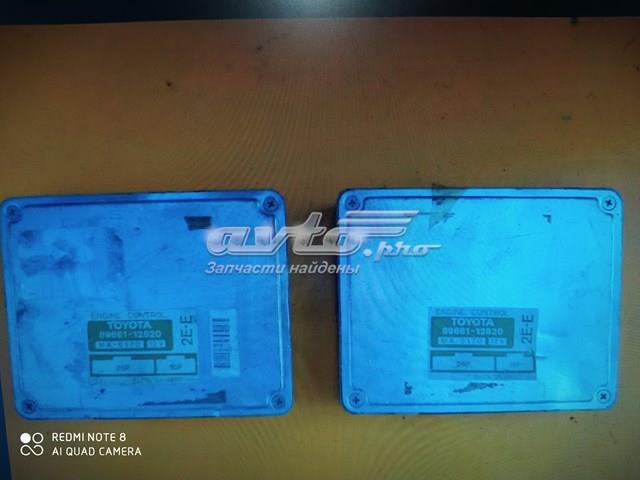 Блок електронного управління 8966112820 TOYOTA